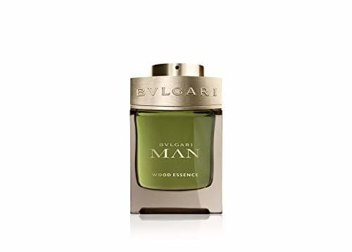 Beauty BVLGARI Wood Essence Hombres 60 ml - Eau de parfum