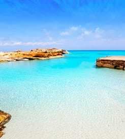 Place Formentera