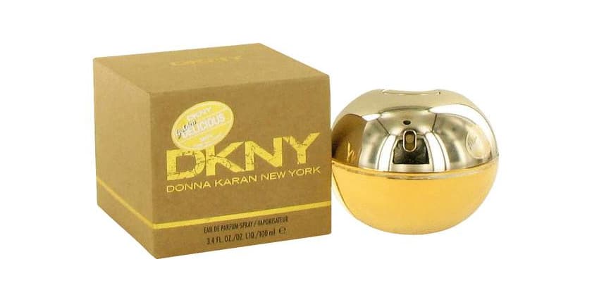 Beauty Donna Karan DKNY Golden Delicious Perfume con vaporizador