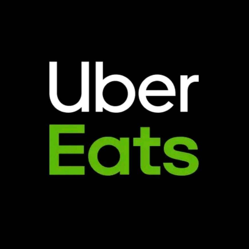 App Uber eats  : comida  a domicilio 