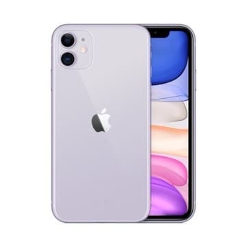 Fashion Apple IPhone 11 128GB Roxo