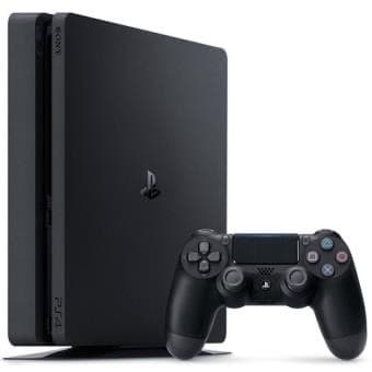 Fashion PlayStation 4 Slim 1TB