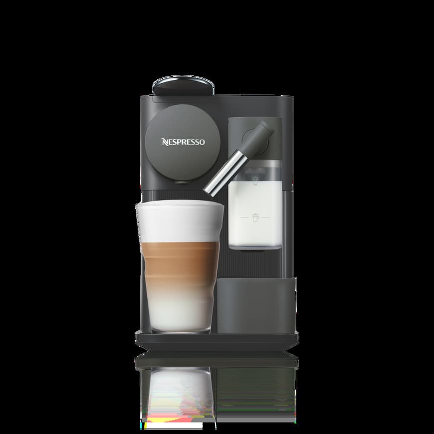 Producto Lattissima One Nespresso