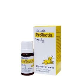 Fashion BioGaia Gotas Infantis Probióticas 5ml