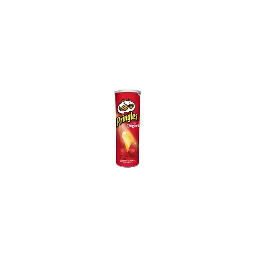 Product Pringles Original Patatas