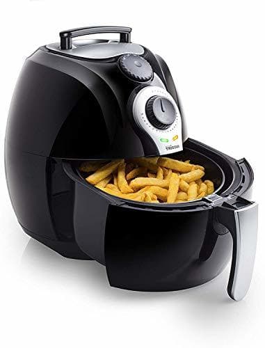 Home Tristar FR-6990 Crispy - Freidora sin aceite