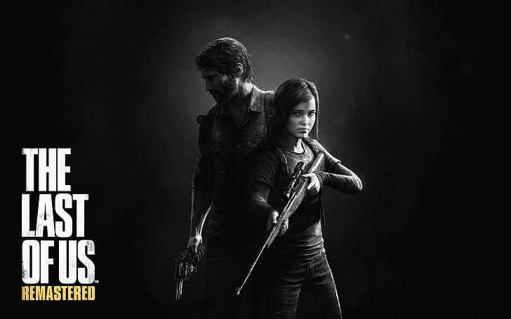 App Wallpapers for The Last of Us HD Free