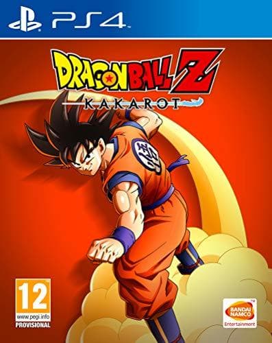 Electrónica Dragon Ball Z Sagas Completas Box 2 Ep