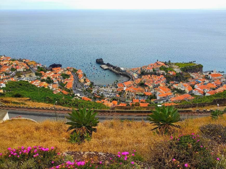 Lugar Miradouro da Torre