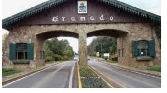 Place GRAMADO