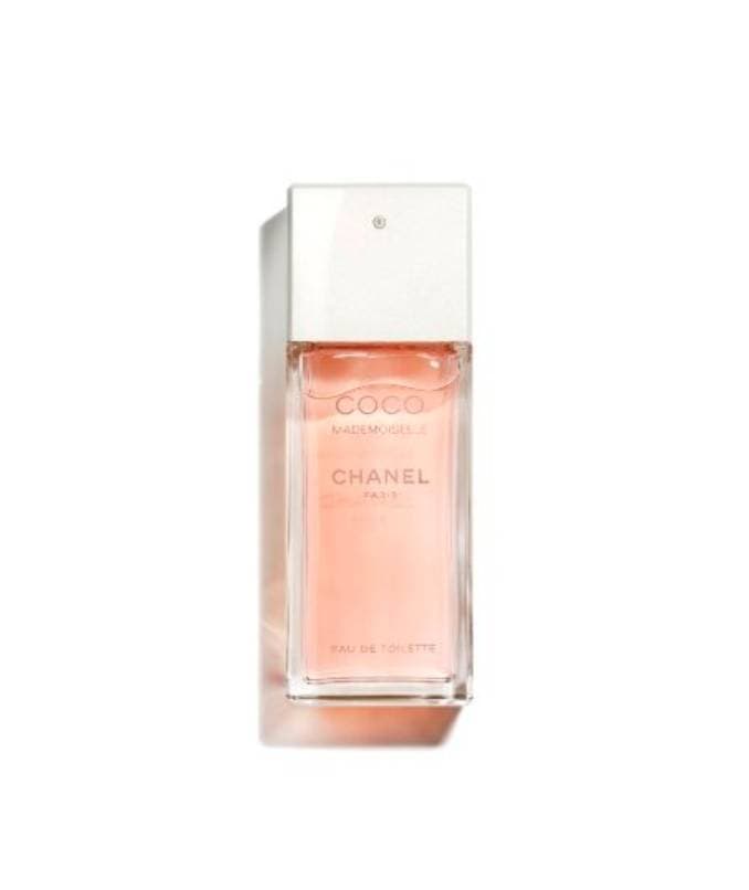 Fashion Chanel- Coco Mademoiselle