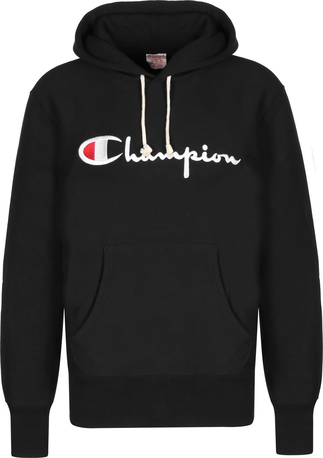 Fashion Champion hoodie