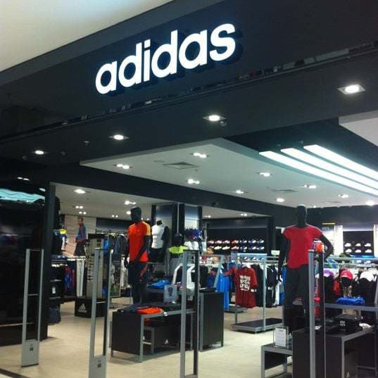 Place adidas