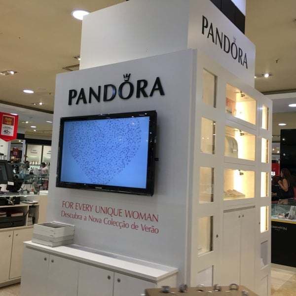 Place Pandora