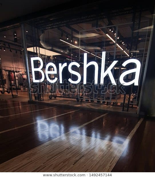 Place Bershka