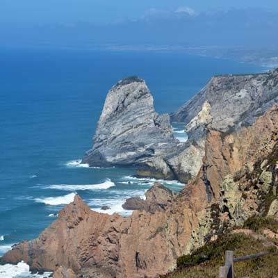 Lugar Cabo da Roca