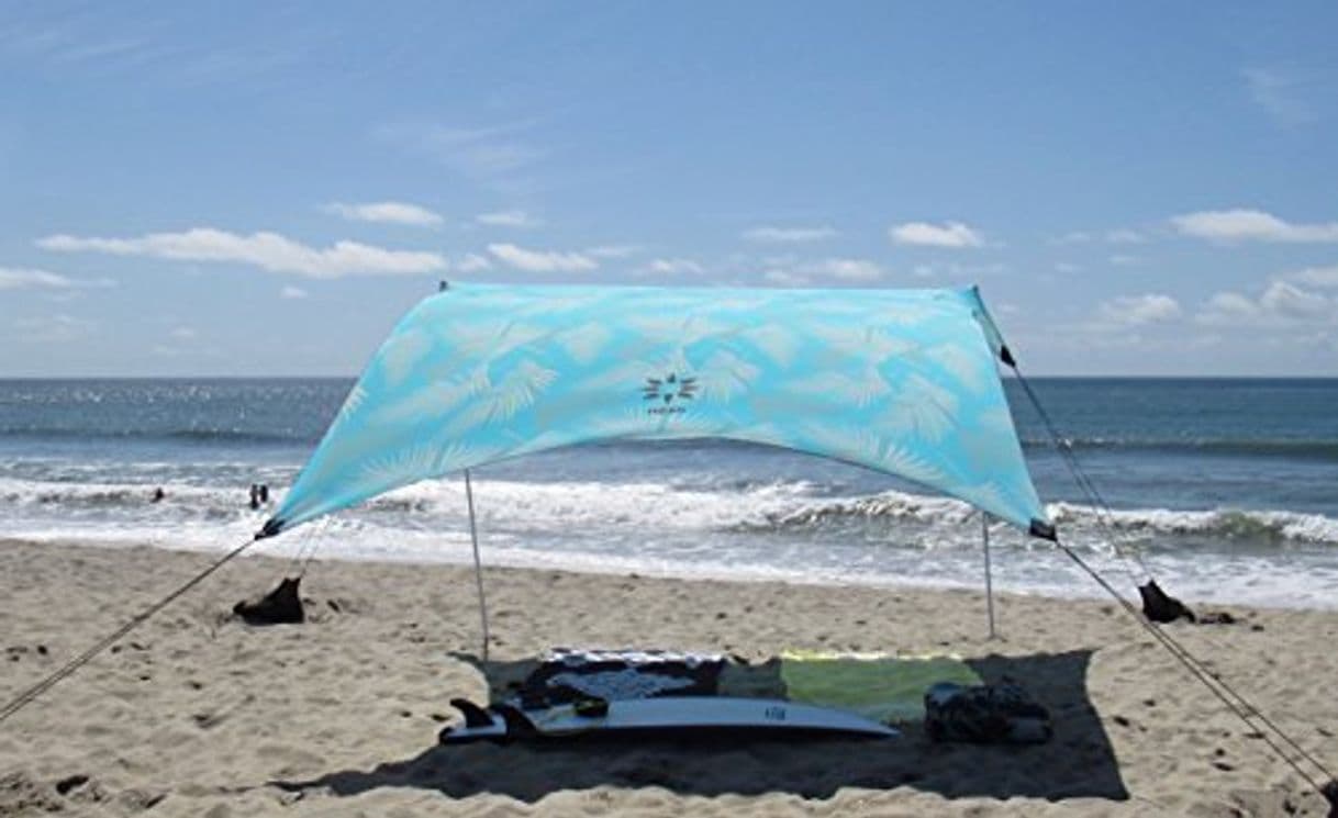 Product Neso Tienda Tents Grande Beach, 2,1 m