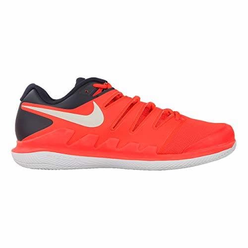 Place Nike Air Zoom Vapor X Clay, Zapatillas de Deporte para Hombre, Multicolor