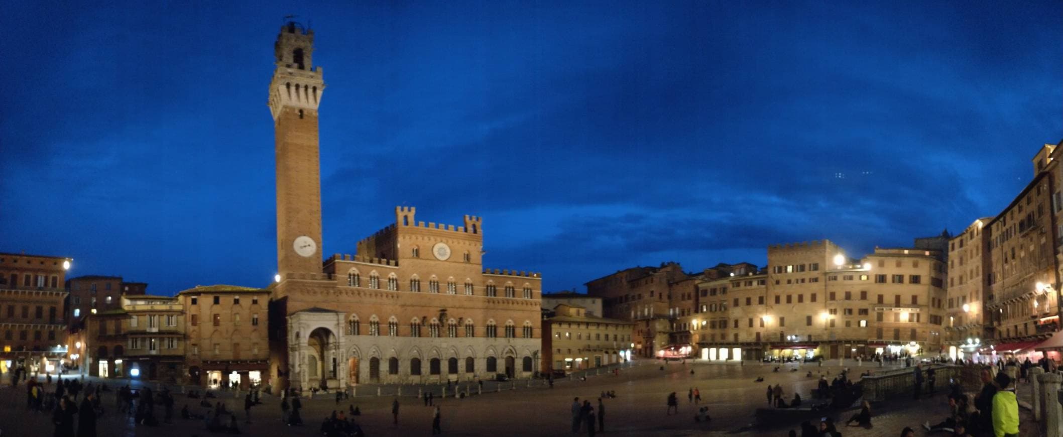 Place Siena