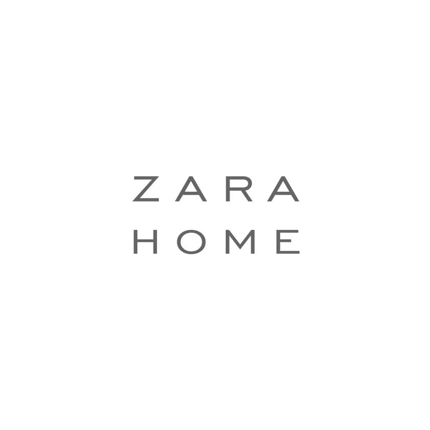 Electrónica Zara Home