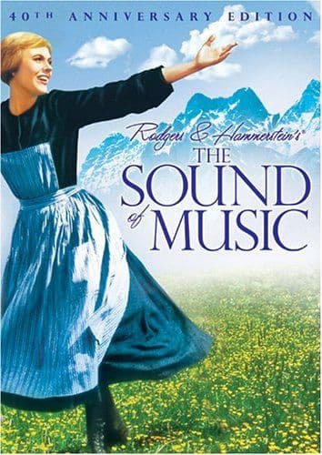 Movie The Sound of Music