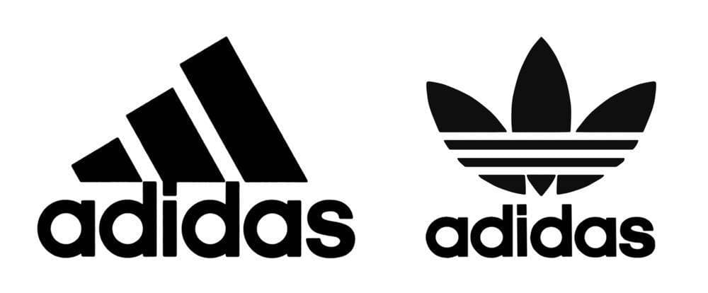 Moda Adidas