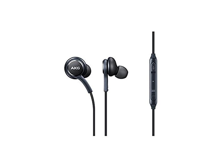 Electronic Fone Stuff EO-IG955 - Auriculares intrauditivos, Mando a Distancia