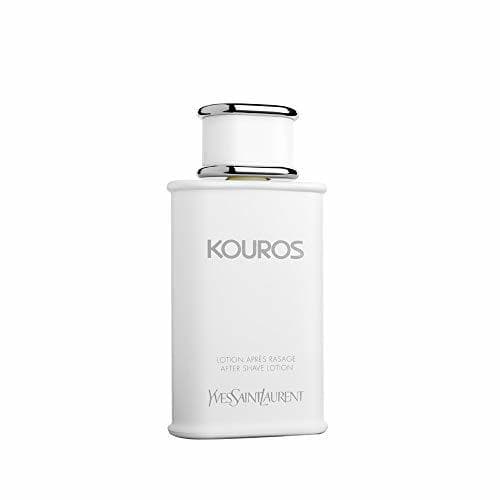 Belleza Yves Saint Laurent Kouros After Shave 100 ml