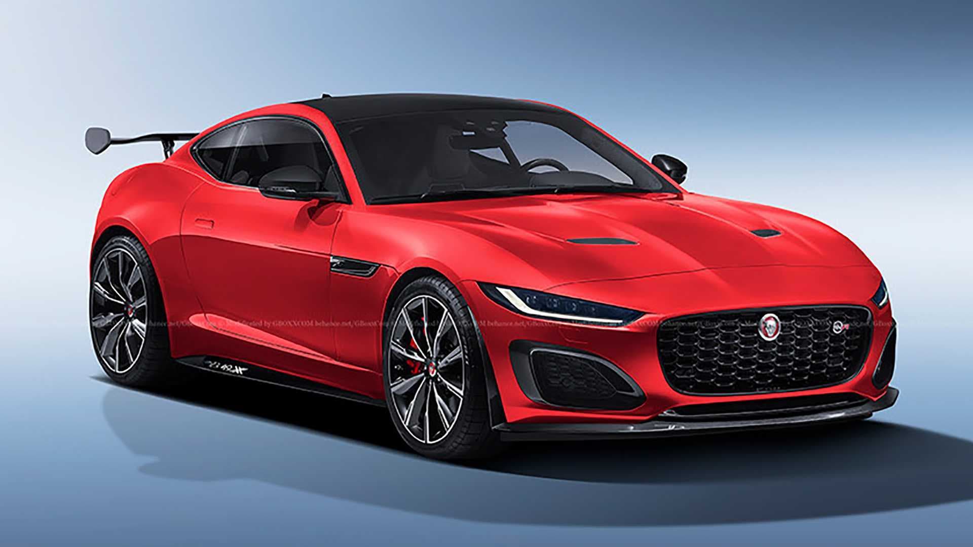 Fashion 2021 Jaguar F-TYPE | All Models | Jaguar USA