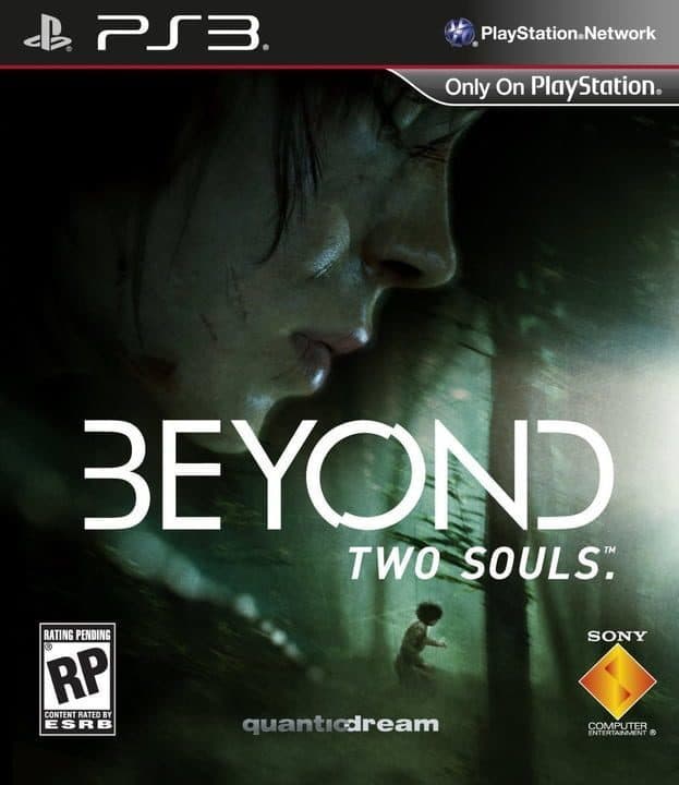 Videogames Beyond: Two Souls