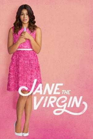 Serie Jane the Virgin