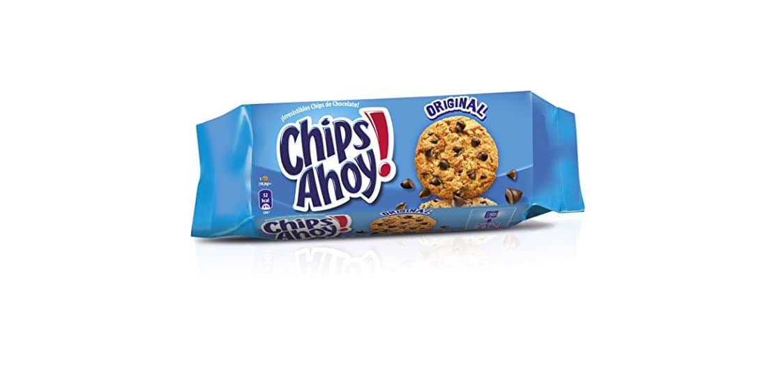 Producto Chips Ahoy! Cookies Galleta con Gotas de Chocolate