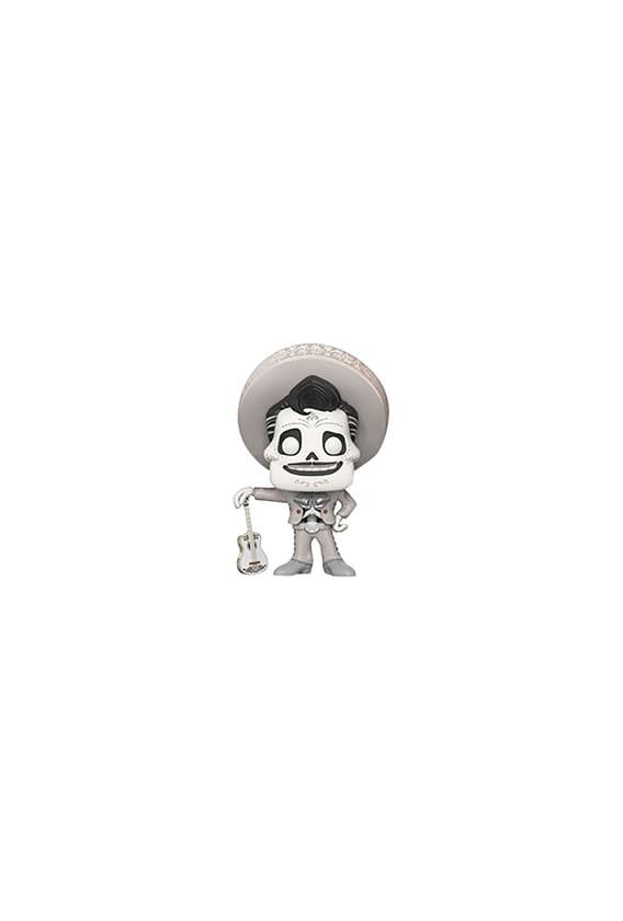 Producto Disney - Coco Figura de vinilo POP 2