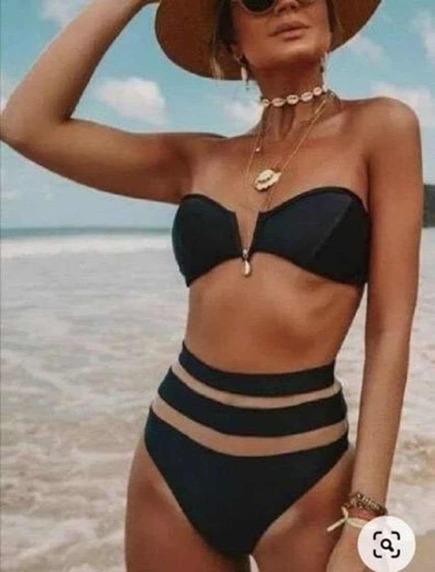 Moda Bikini