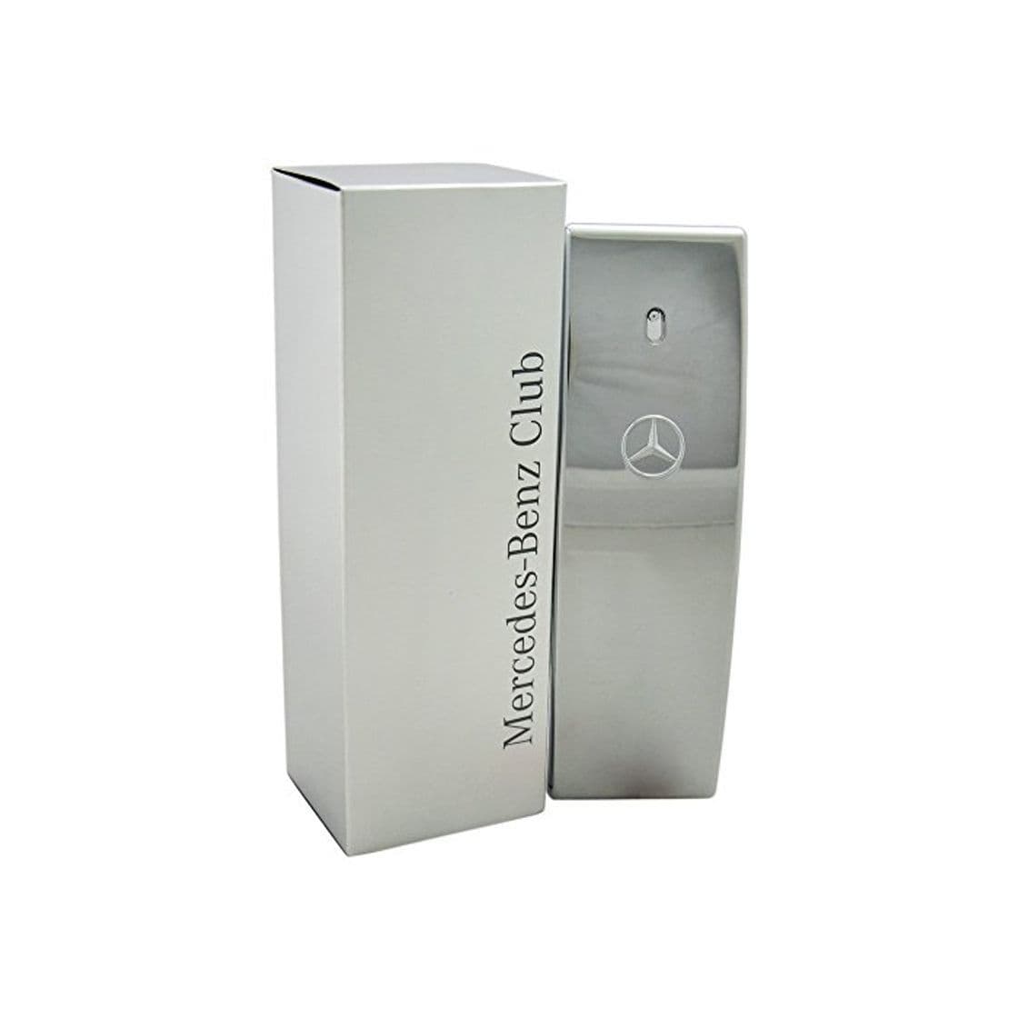 Belleza Mercedes Benz Mercedes Benz Club Men Edt 100 Ml Vapo