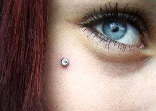 Moda piercing4