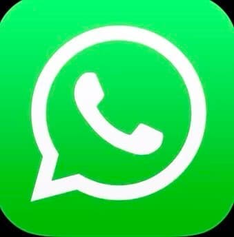 App WhatsApp 