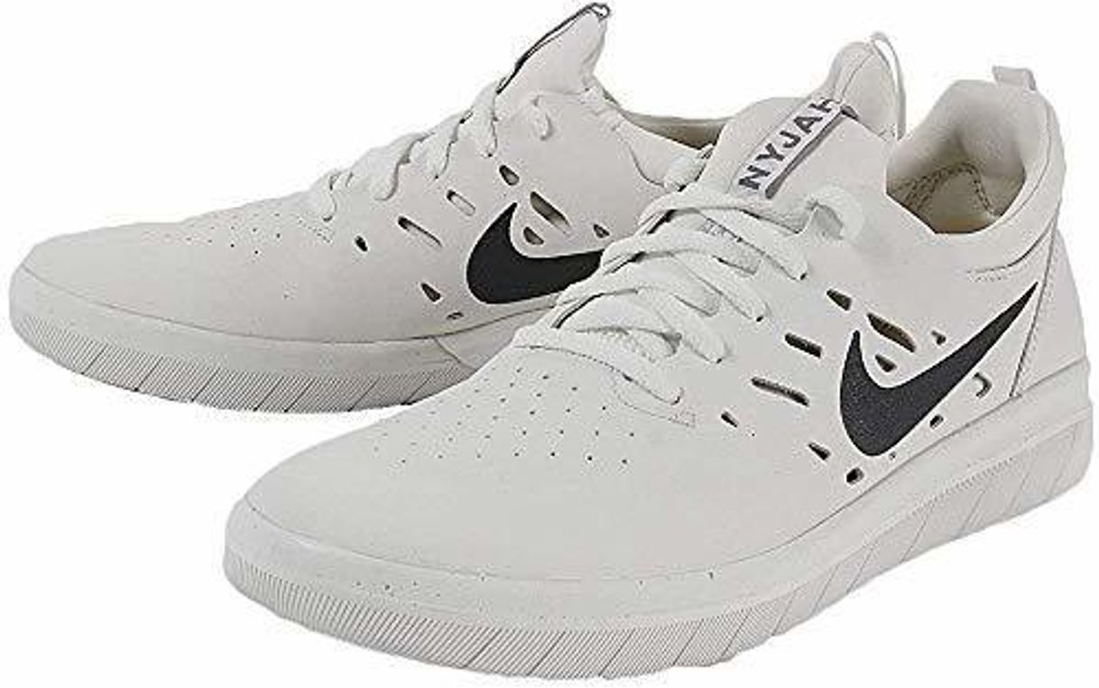 Moda Nike SB Nyjah Free, Zapatillas de Deporte para Hombre, Multicolor