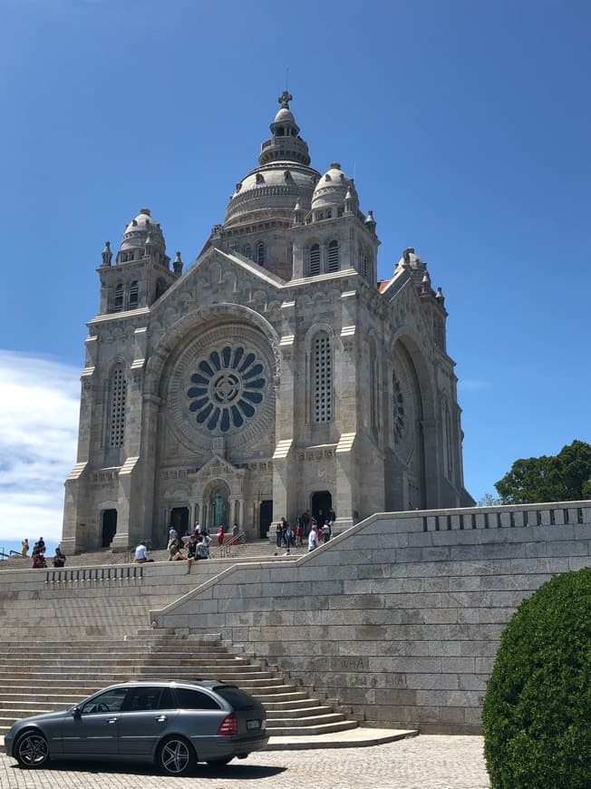 Place Viana do Castelo