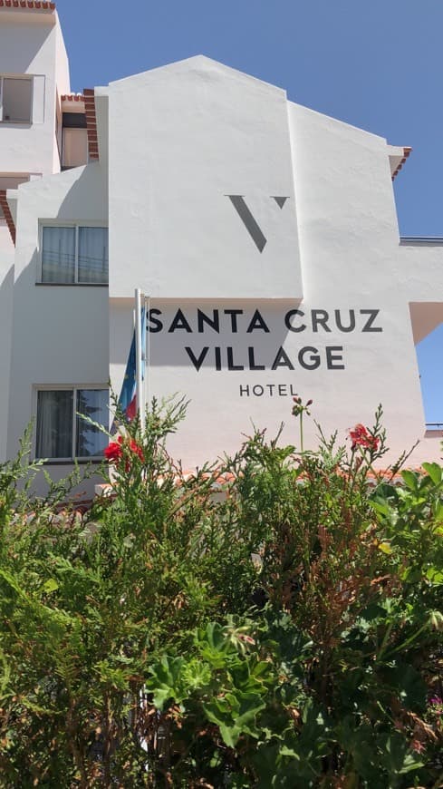 Place Santa Cruz Village Hotel