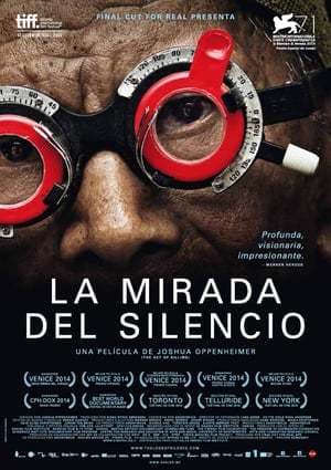 Movie The Look of Silence