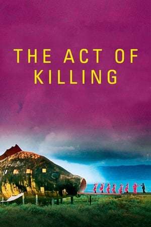 Movie The Act of Killing