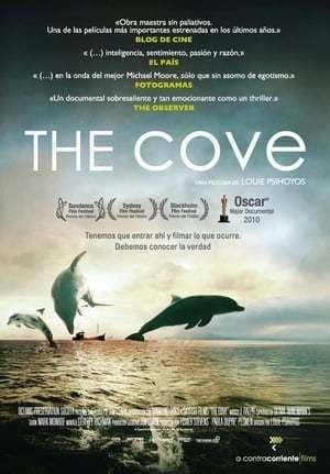 Movie The Cove