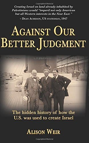 Book Against Our Better Judgment