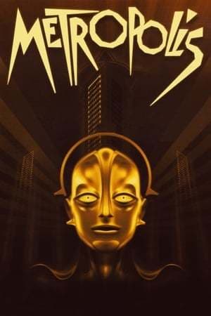 Movie Metropolis