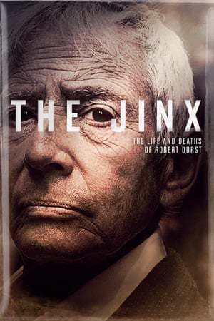 Serie The Jinx: The Life and Deaths of Robert Durst