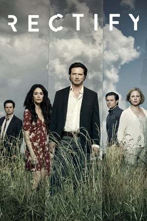 Serie Rectify