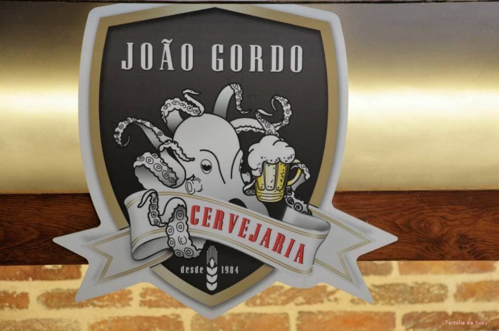 Restaurants Cervejaria João Gordo