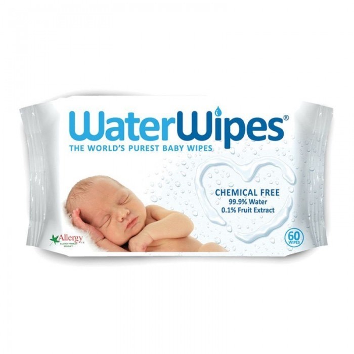 Fashion WaterWipes