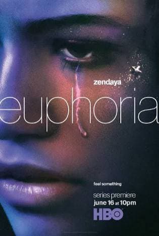 Serie Euphoria | Trailer Oficial | HBO - YouTube